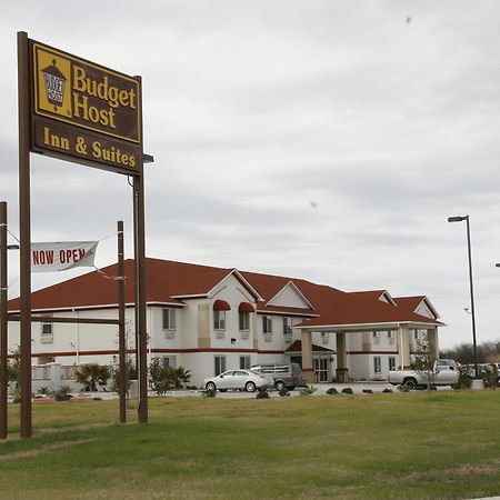 Budget Host Inn And Suites Cameron Екстер'єр фото