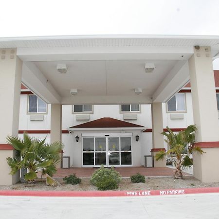 Budget Host Inn And Suites Cameron Екстер'єр фото