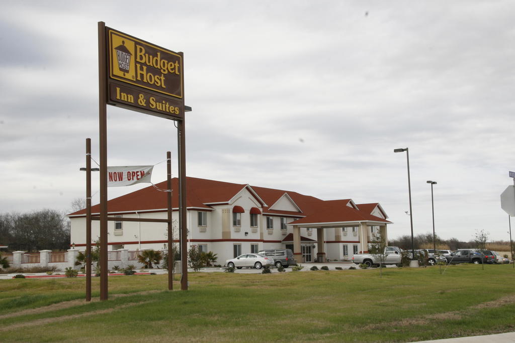 Budget Host Inn And Suites Cameron Екстер'єр фото