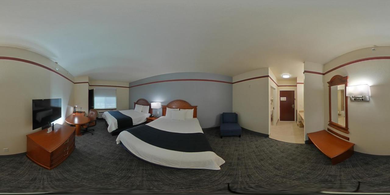 Budget Host Inn And Suites Cameron Екстер'єр фото