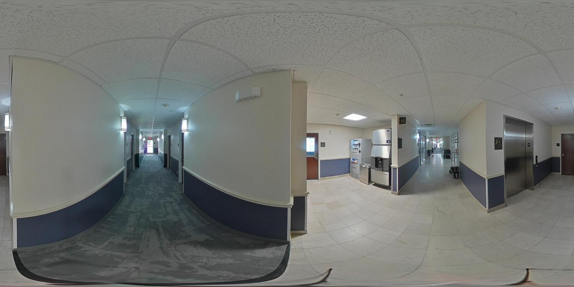 Budget Host Inn And Suites Cameron Екстер'єр фото