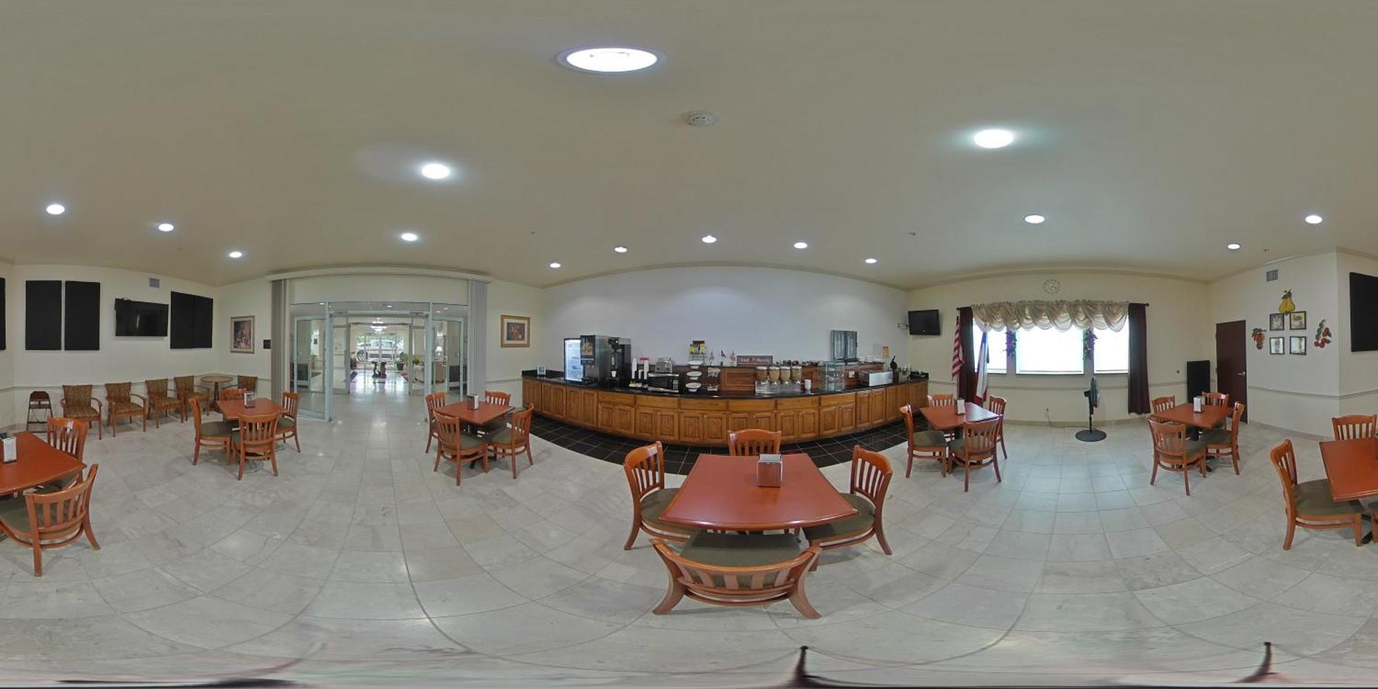 Budget Host Inn And Suites Cameron Екстер'єр фото