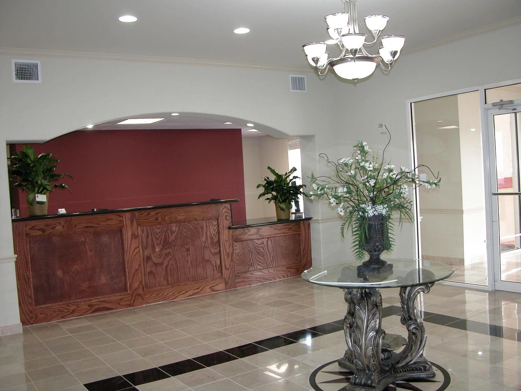 Budget Host Inn And Suites Cameron Екстер'єр фото